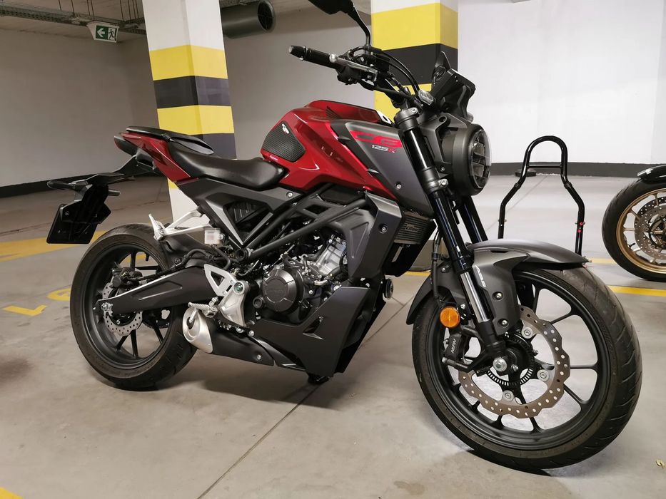 Honda