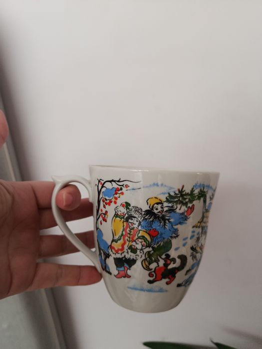 Форми для випічки горішки