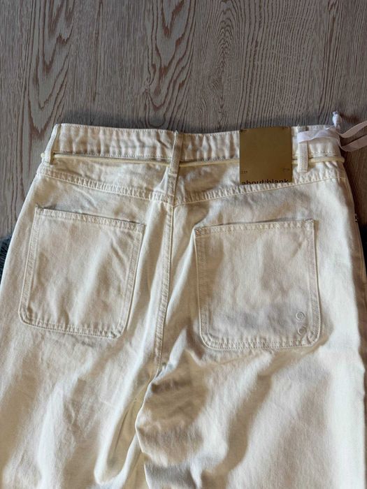 Джинси About Blank