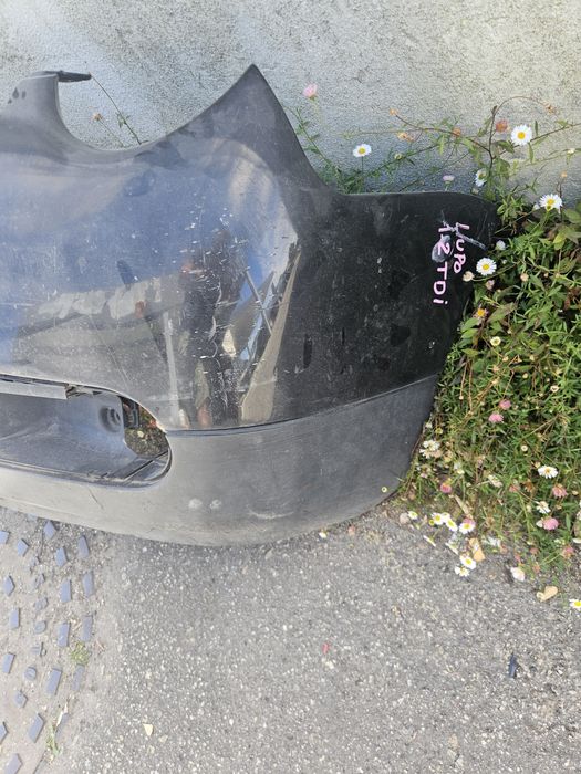 Para-choques VW Lupo 1.2 TDi