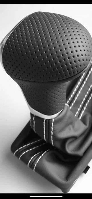 Manete caixa auto s-line audi a4 b8 8k , a5 , q5