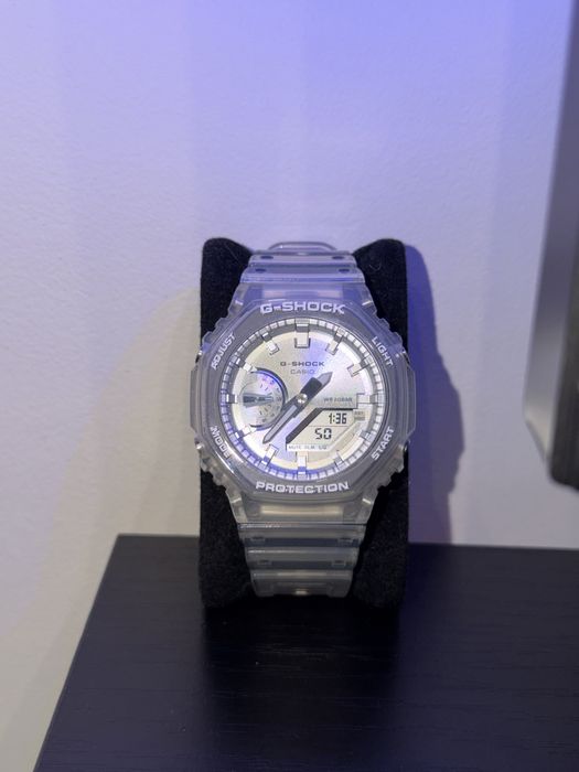 Casio G-SHOCK Octagon