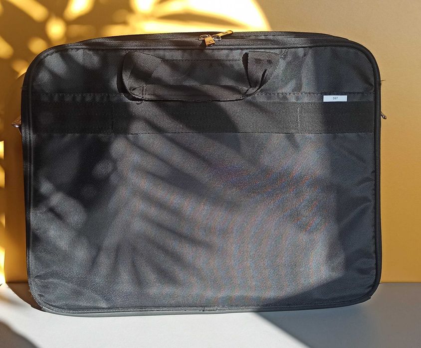 Сумка для ноутбука Dell Prof TOPLOAD Carrying CASE 14IN 460-BBMO