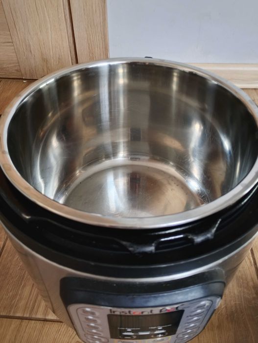 Szybkowar Multicooker Instant Pot Duo 60