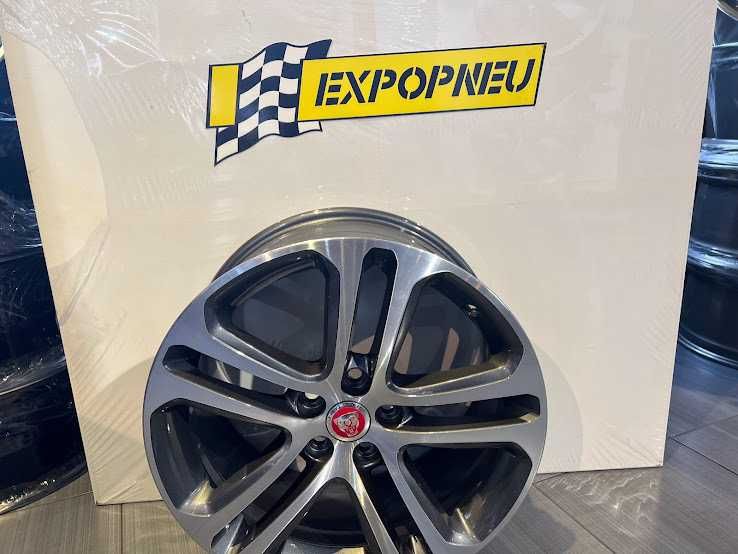 Jantes 18 JAGUAR ORIGINAL