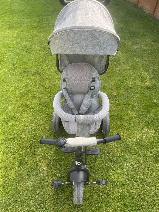 Rowerek trójkołowy Kinderkraft Aston