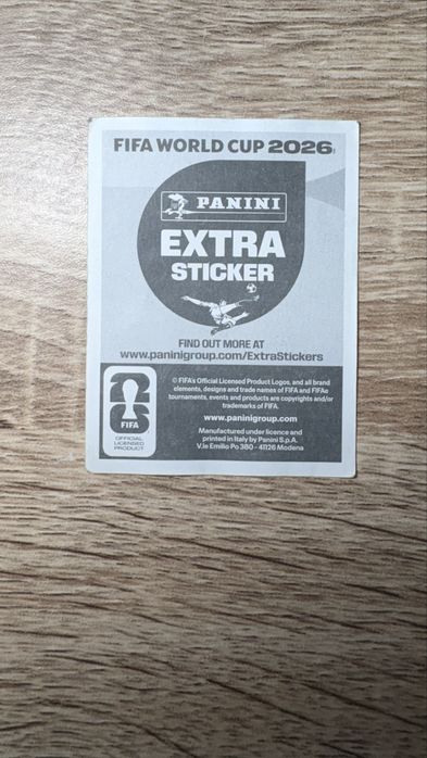 carta legende gold vinicius junior