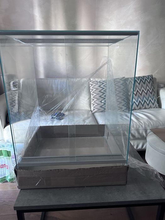 Terrarium 45x45x60