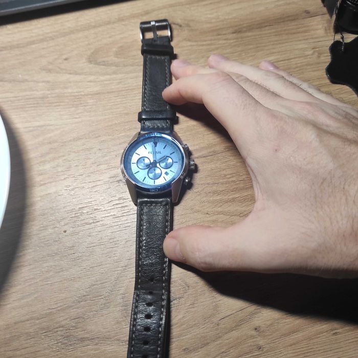 Zegarek męski FOSSIL