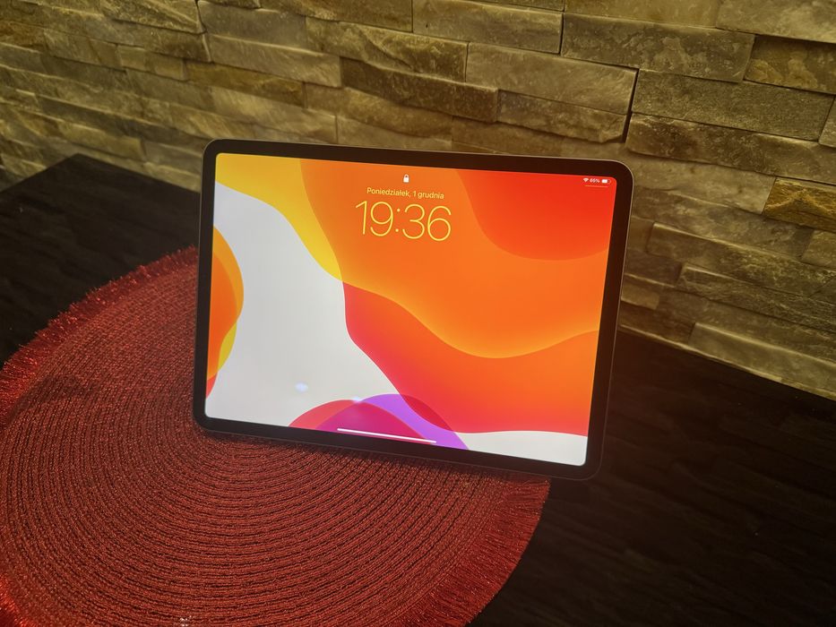 Ipad pro 11 2gen 128gb