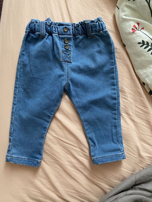 Джинси дитячі