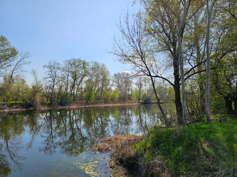 Продаж дачі, земельна ділянка площею 6.26 сотки, Обухівка. Ізумруд.