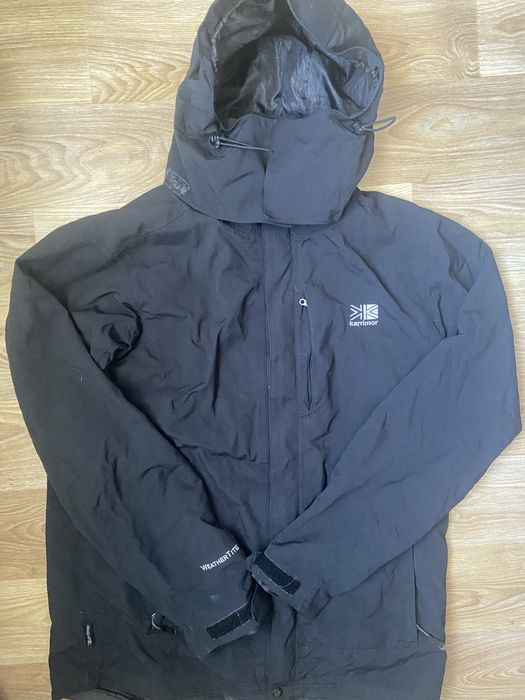 Куртка Karrimor