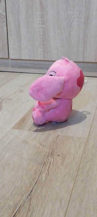 Słodka Maskotka pluszowa Lilo i Stitch Andzia