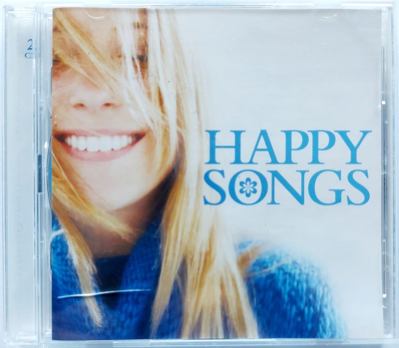 Happy Songs 2CD 2010r