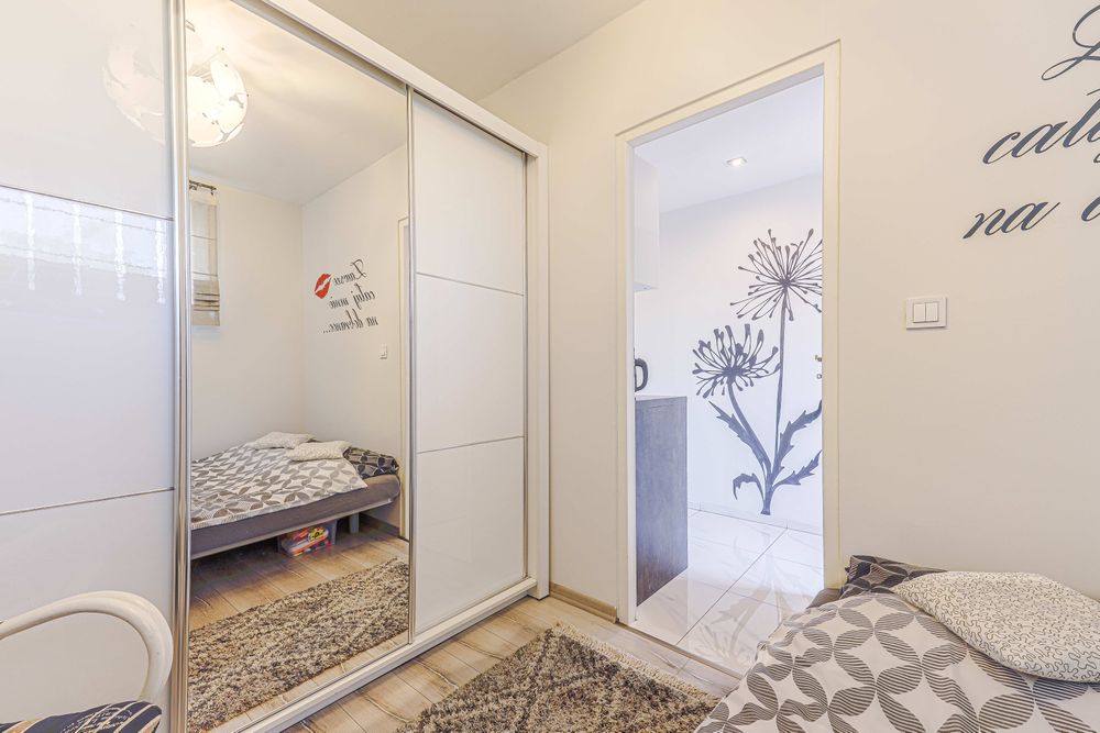 Apartament Vena centrum Wrocławia ul.Wita Stwosza