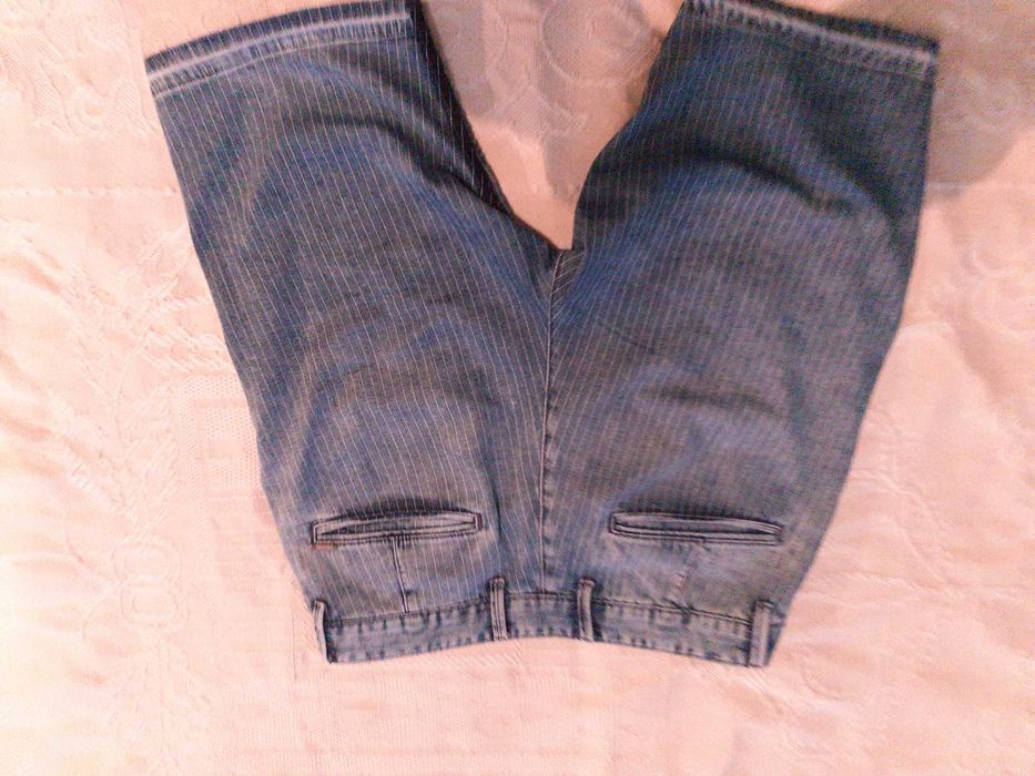 Calções de Ganga - PEPE JEANS