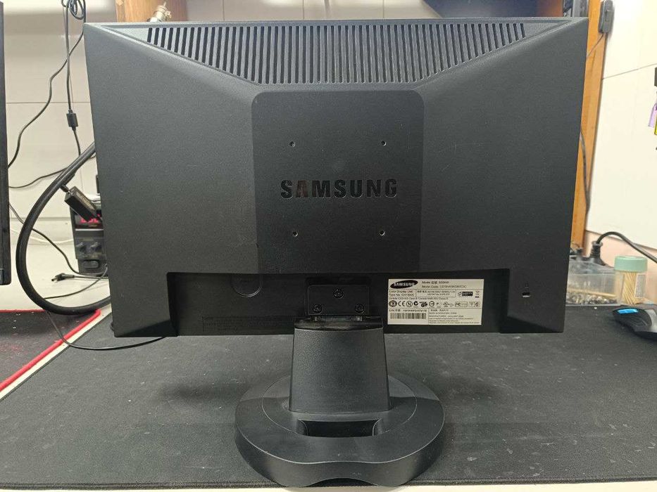 Монітор Samsung 920NW