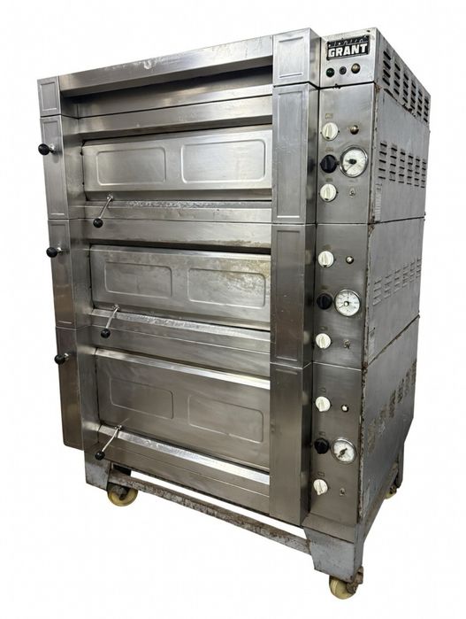 Forno ELETRO GRANT