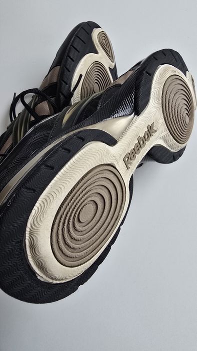 Reebok Easytone Reeinspire II roz.39 długość 25,5cm