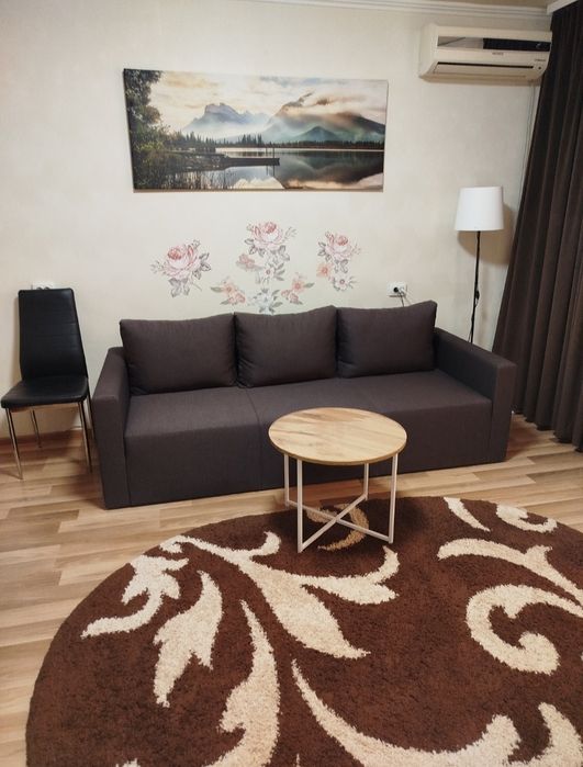 Подобово 1к.кв.на Варшавській.Власниця.