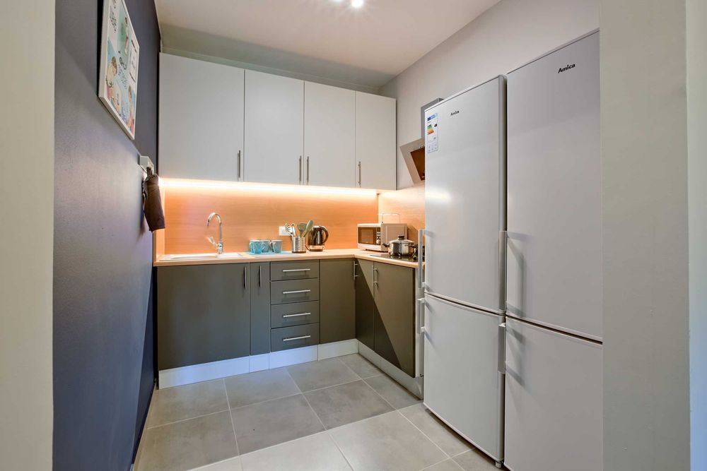 Pokój jednoosobowy ul. Grodkowska 6/ BEMOWO/414