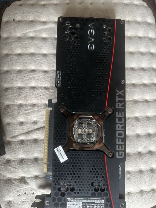 RTX 3080ti 10gb