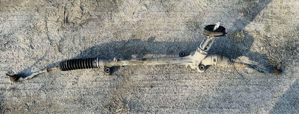 Рульова рейка Mazda 6 12-17 рік GHT232112