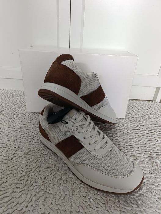 Sapatilhas tamanho 41 Cortefiel