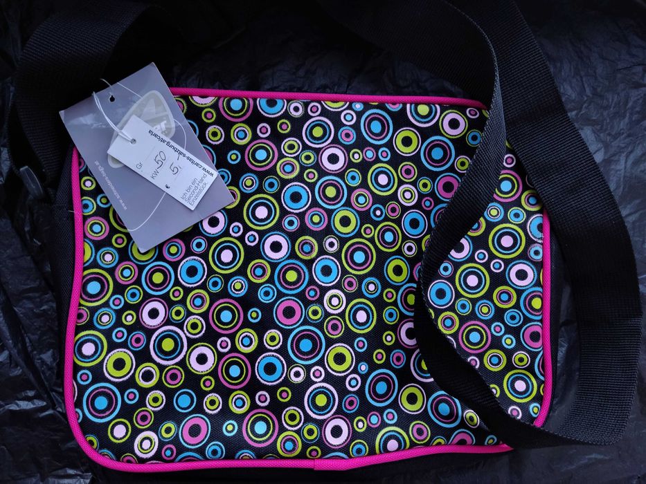 Сумка Walker, нова