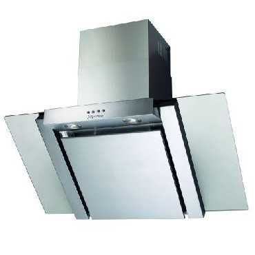 Okap kuchenny kominowy Mastercook Scorpio