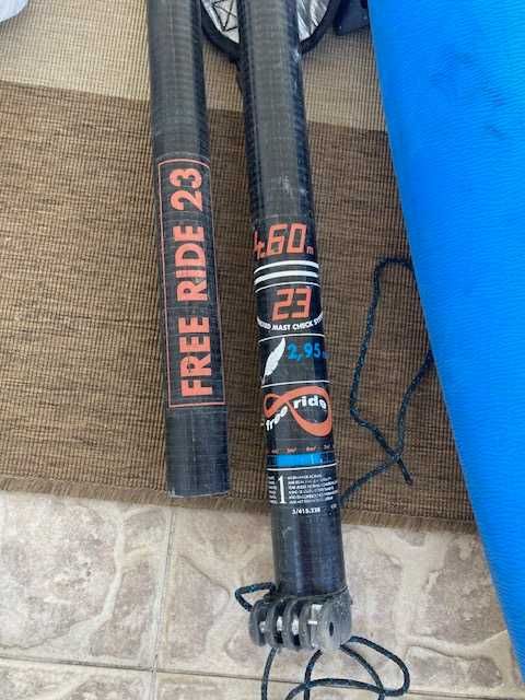 Prancha de WindSurf / Stand Up Paddle