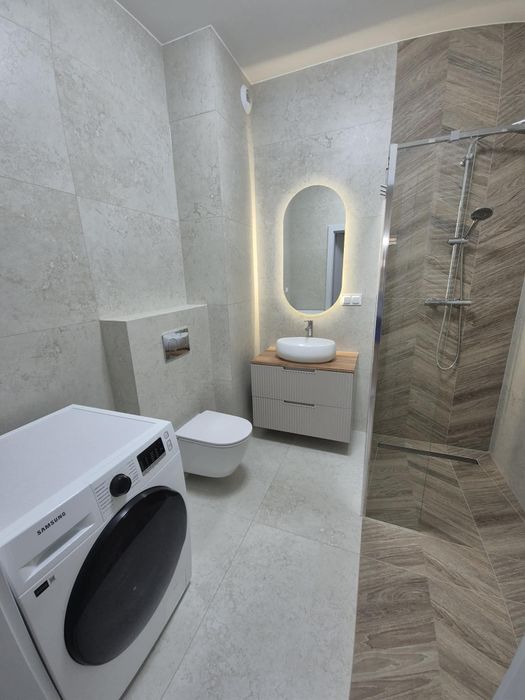 Wynajmę Nowe mieszkanie 52 m²  na Osiedlu Qubik - View 4