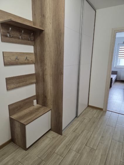 Apartment in Rzeszów - More