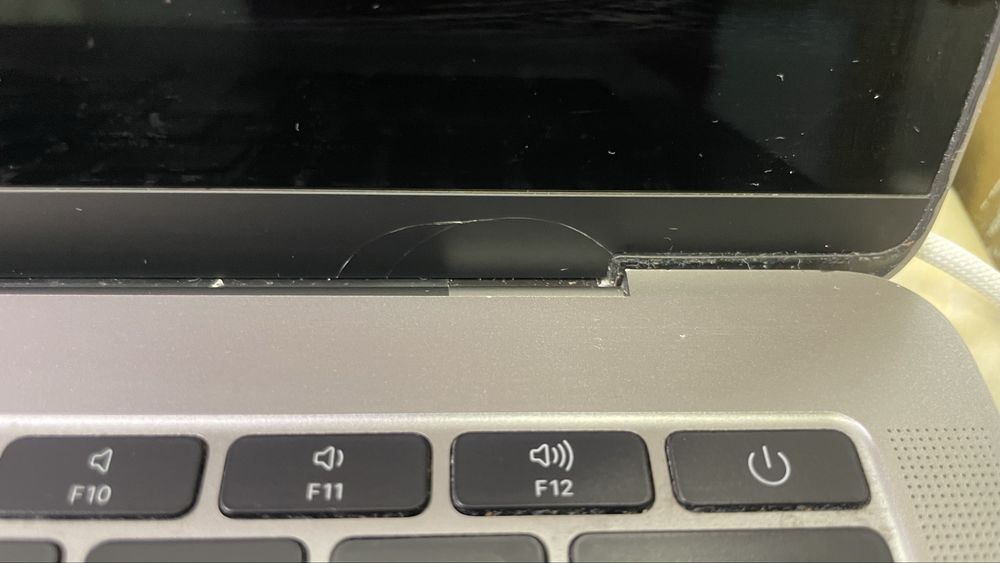MacBook Pro A1708