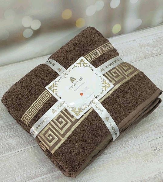 Махрові простирадла/покривала. Турецькі.