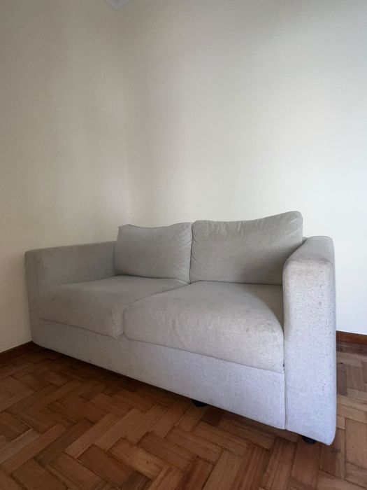 Sofá VIMLE 2 lugares