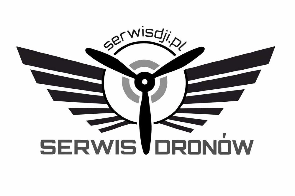 Serwis i naprawa dronów DJI – wysyłka gratis | cała Polska