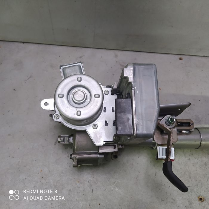 Електропідсилювач електроусилитель рульова колонка Ford Fiesta