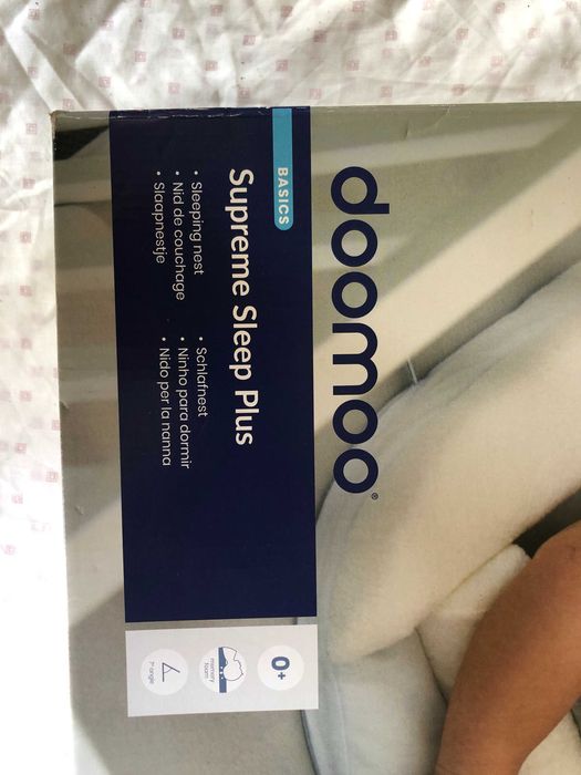 Ninho DOOMOO Supreme Sleep Plus