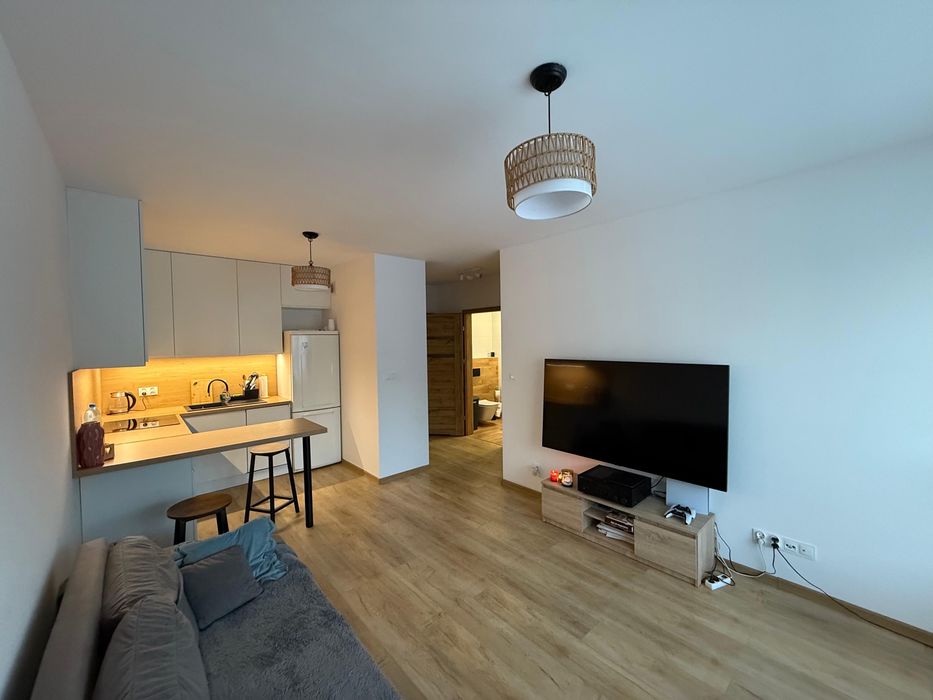 Mieszkanie Gdańsk Jasień