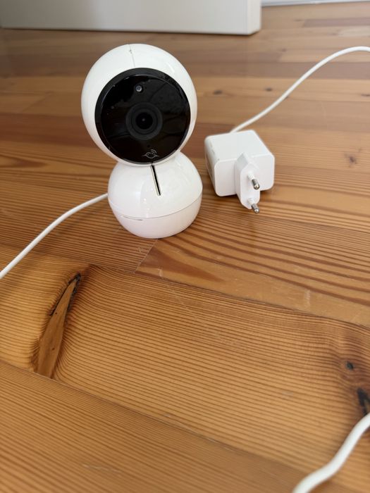 Arlo Baby - Camera de Bebe/Criança