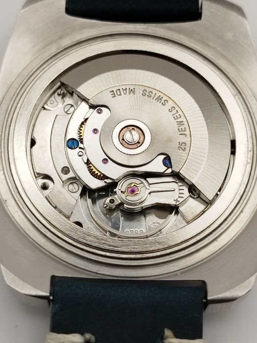 Zegarek automatyczny ANKER