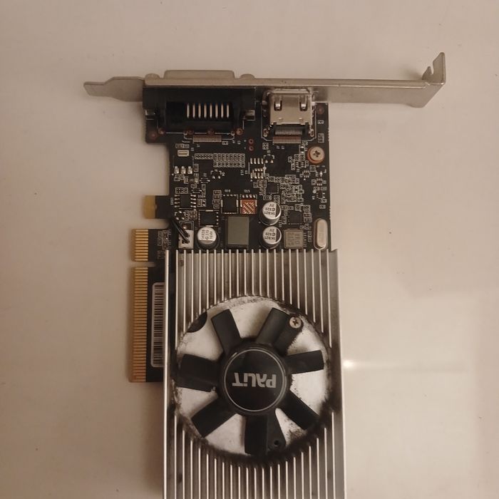 gt 1030 2gb palit