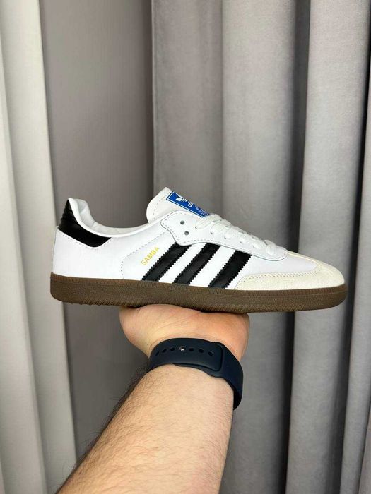 Meskie buty Samba obuwie meskie 41-45