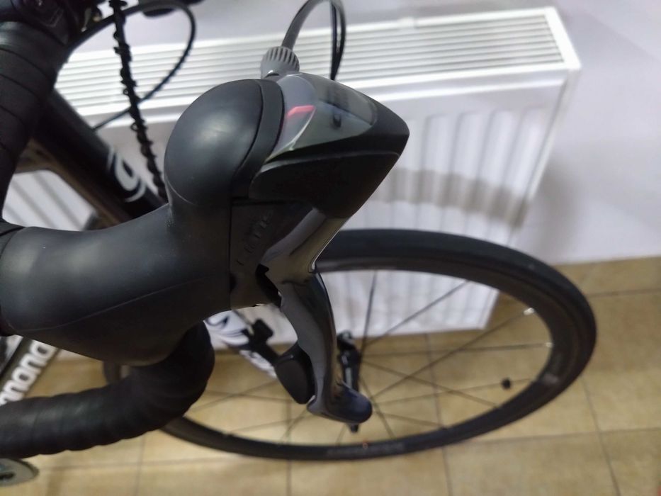 Rower szosowy Cannondale SL8