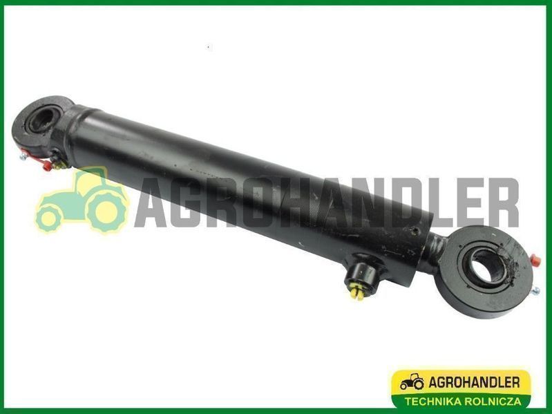 Cylinder siłownik pomocniczy podnośnika Zetor 7211