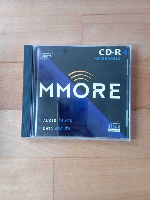 Caixas para CDs e DVDs Vazias vários Formatos e Tamanhos