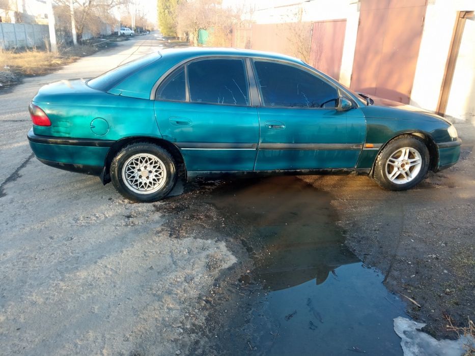 Продам Опель омега б