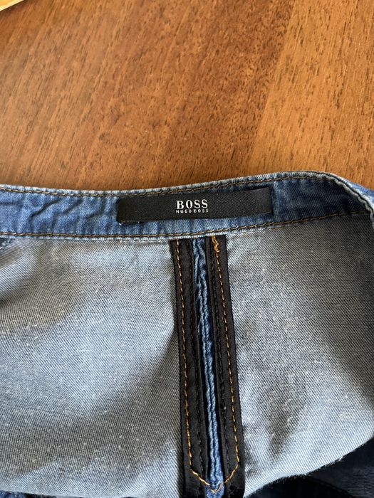 Платье hugo boss s-m